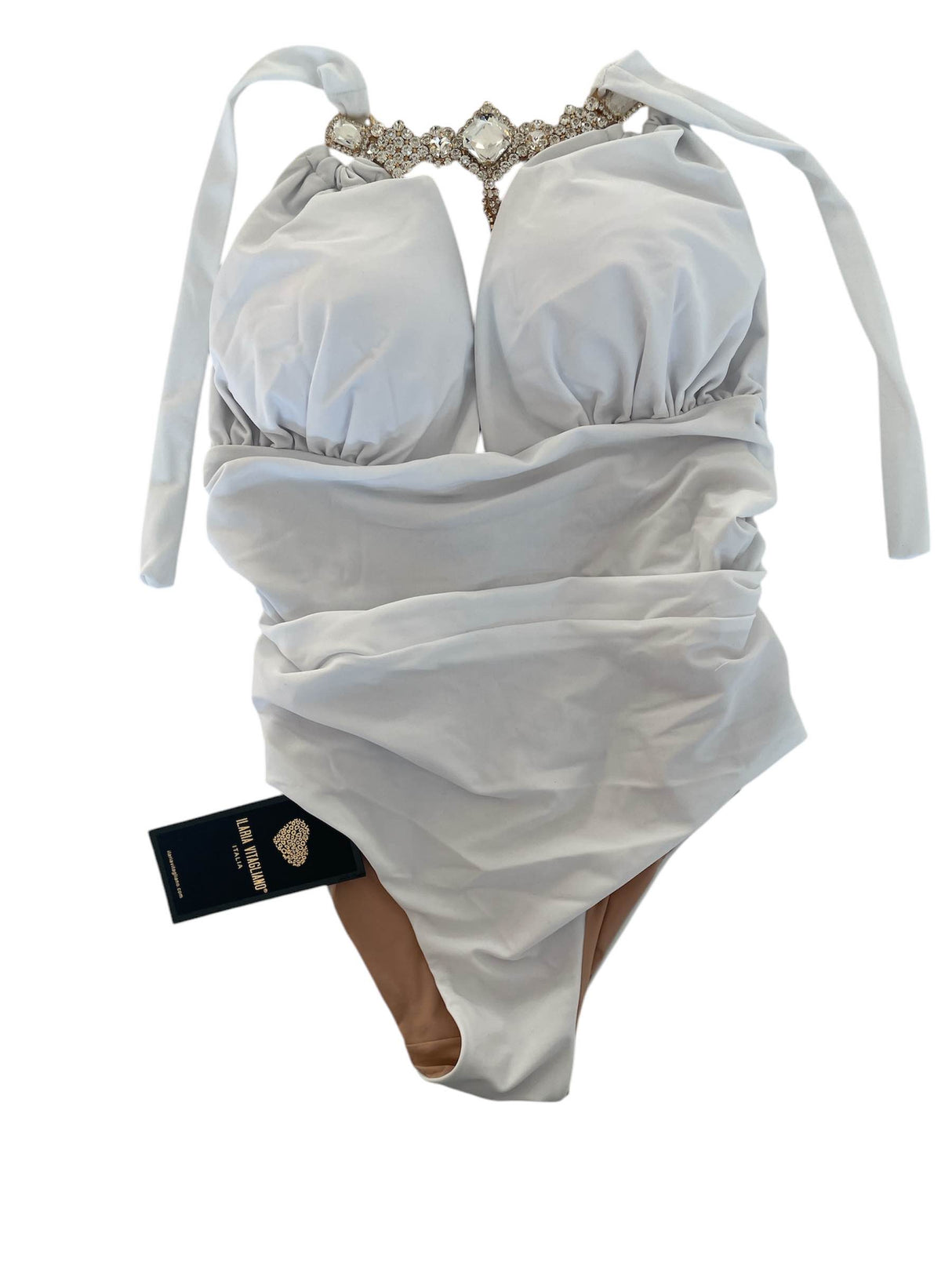 INTERO - Costumi da bagno - ILARIA VITAGLIANO