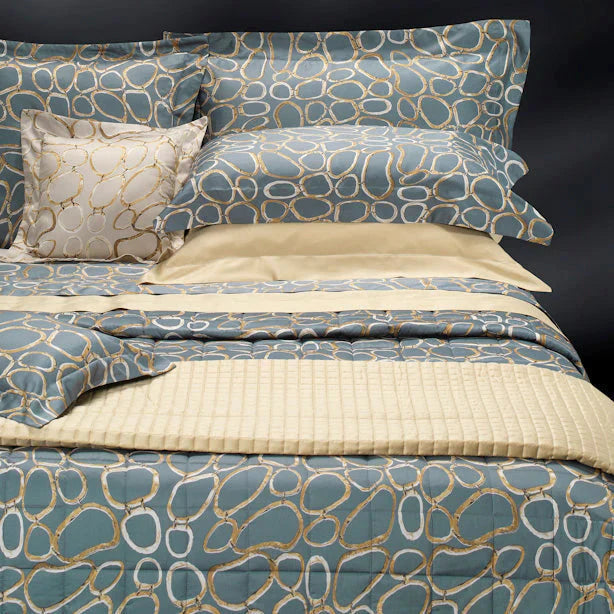 GIOIELLO tr - Biancheria Letto - CREOLE