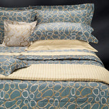 GIOIELLO tr - Biancheria Letto - CREOLE
