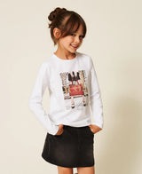 262GJ2290 - Abbigliamento bambini - TWINSET