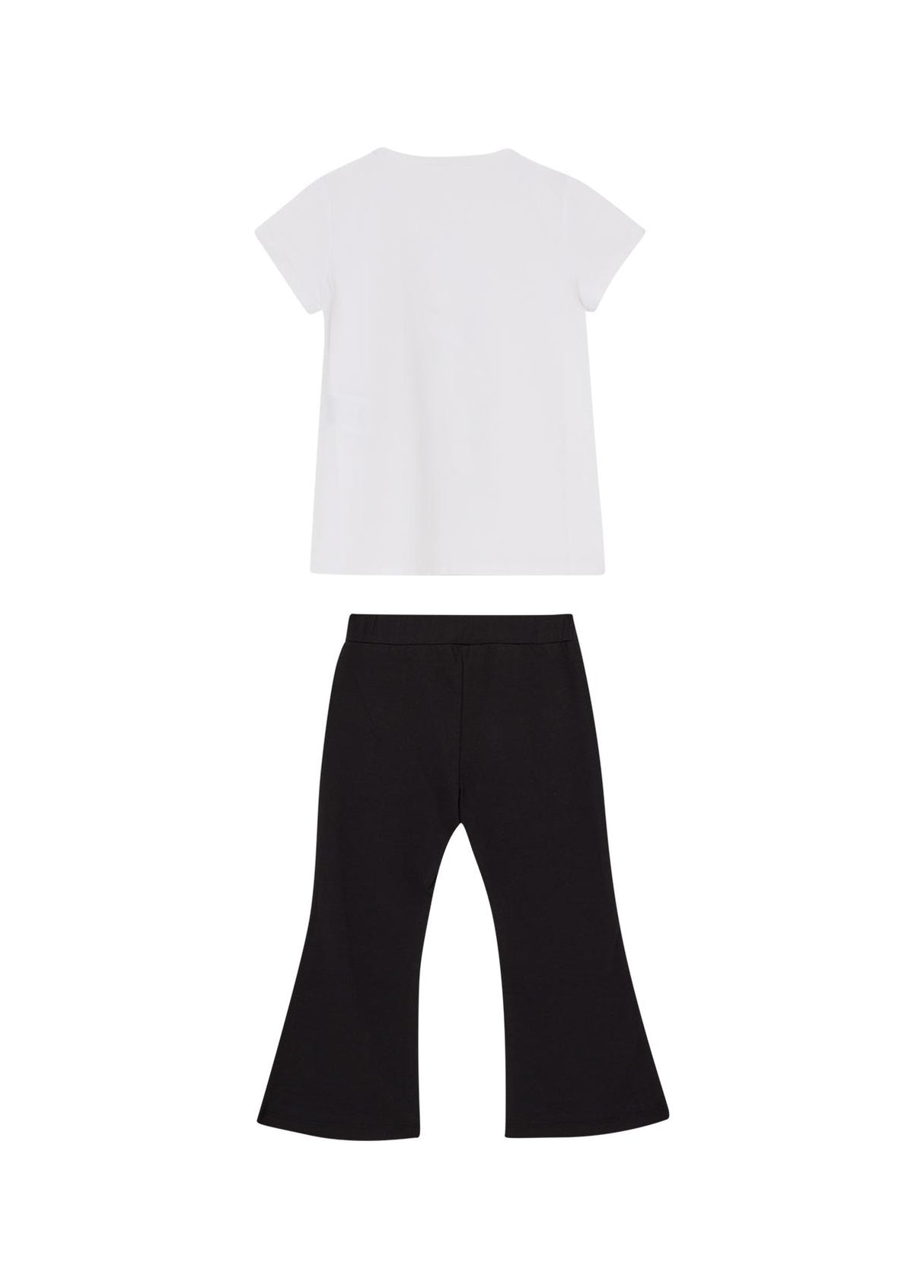 KA6057 JS003 - Abbigliamento bambini - LIUJO