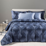 MINERVA TRAPUNTA - Biancheria Letto - CALEFFI