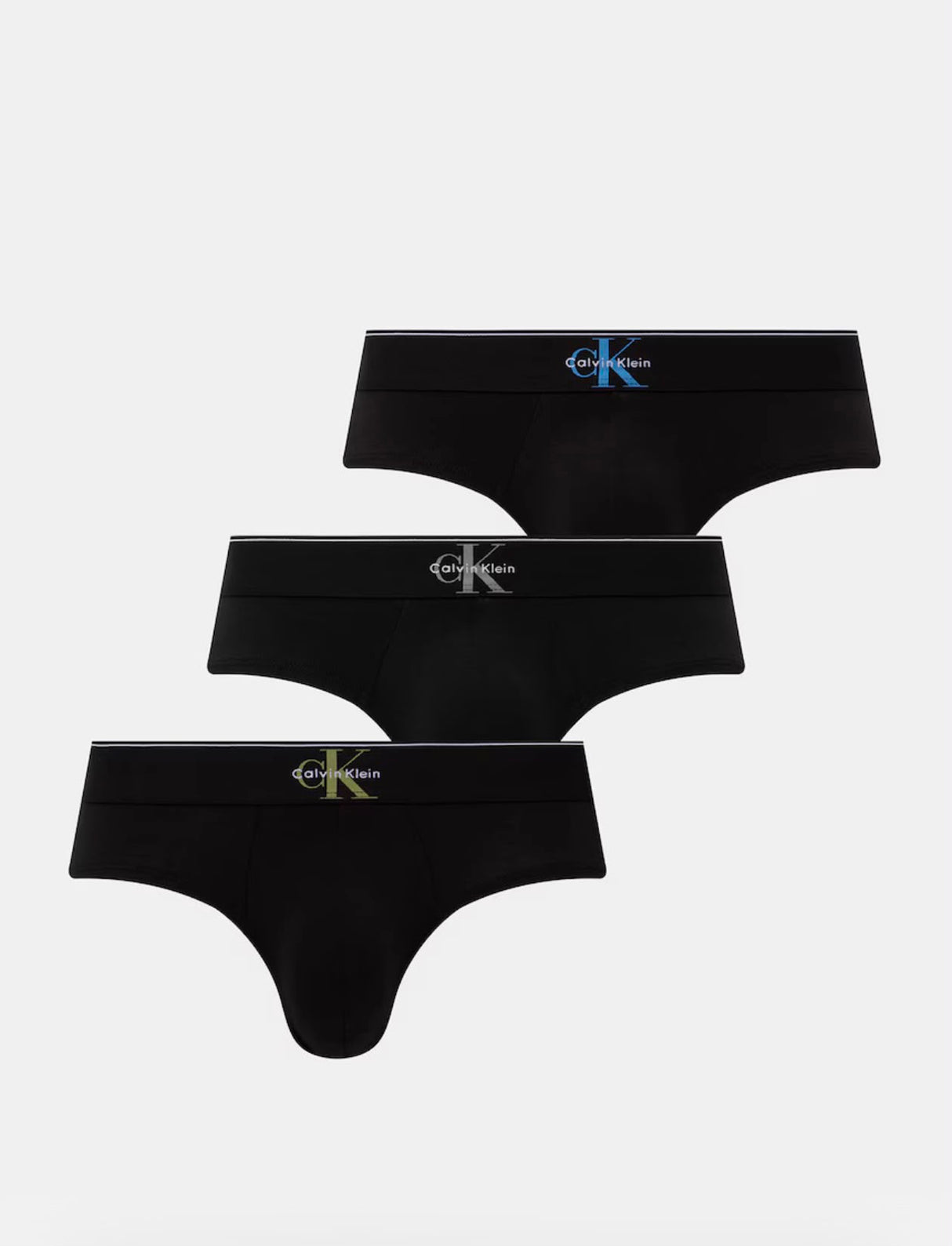 LV00NB4471 GUV - Intimo - CALVIN KLEIN