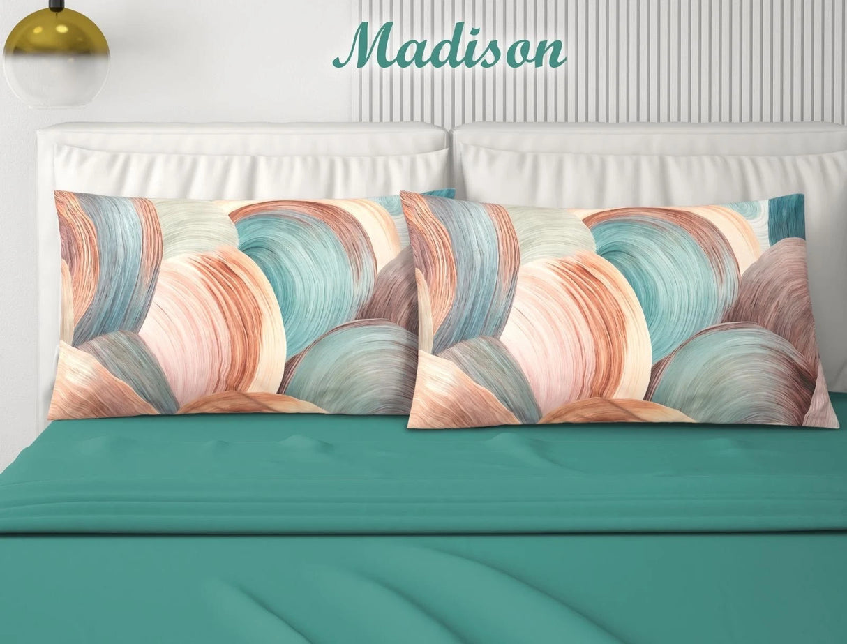 IRGE MADISON - Biancheria Letto - IRGE