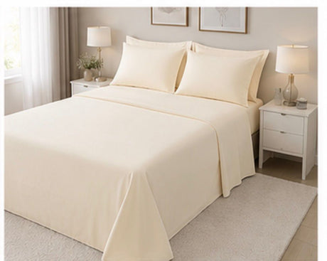 THE COLORS - Biancheria Letto - ANGEL COLLLECTION