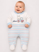 B535/6M - Abbigliamento bambini - I BATUFFOLINI