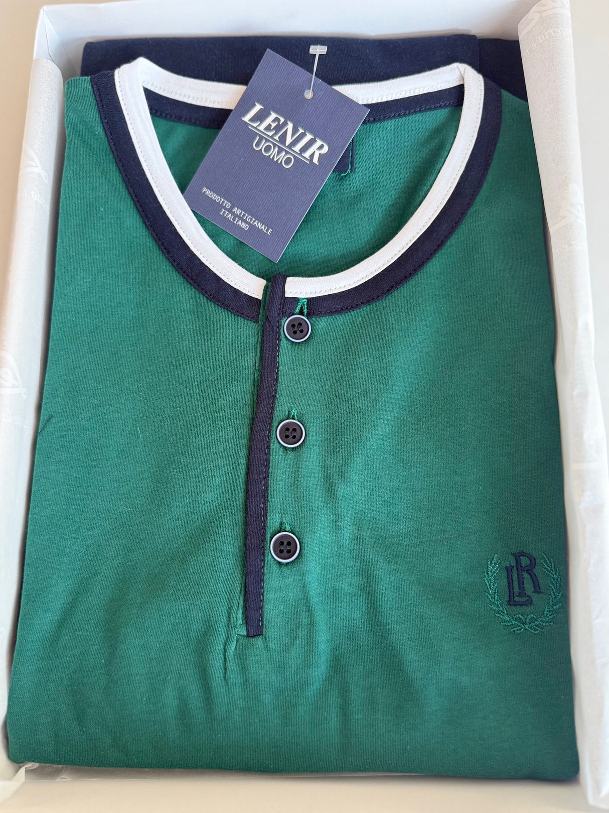ELIO - Pigiameria - LENIR