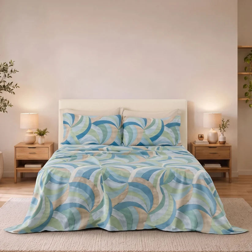 BATY 1P1/2 - Biancheria Letto - LINEAORO