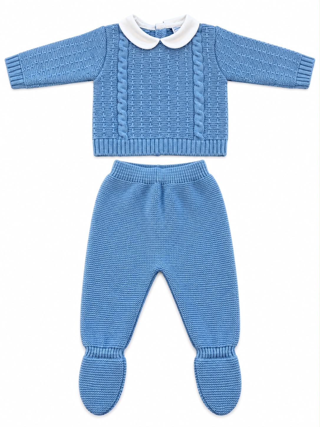 026MC-241 - Abbigliamento bambini - SARDON