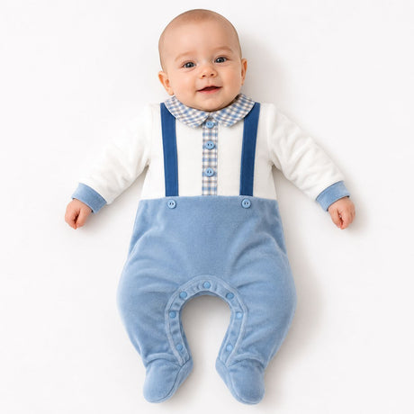 B548/14M - Abbigliamento bambini - I BATUFFOLINI