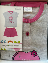 22 304 - Pigiameria - SOGNO SONDESTO