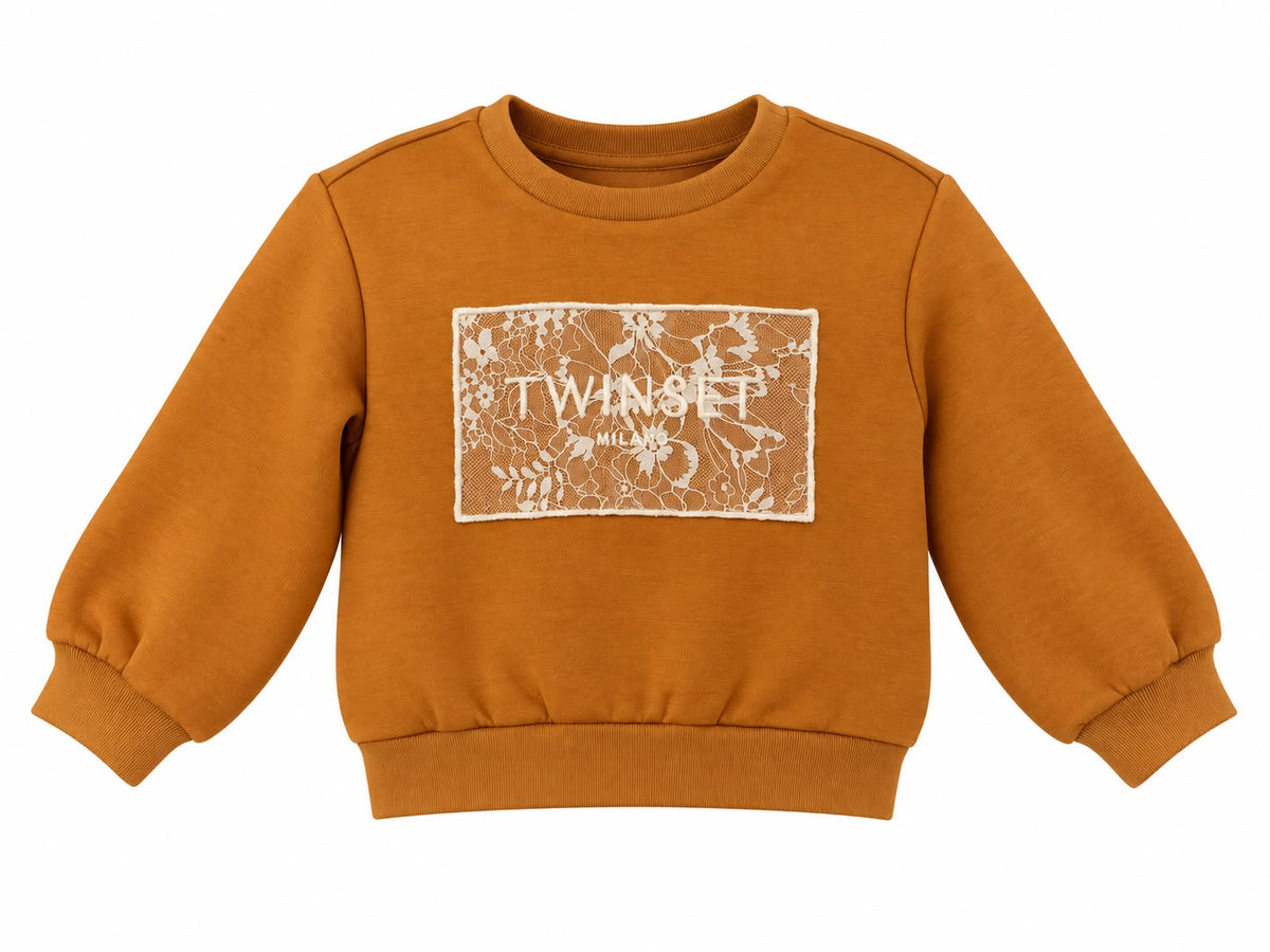 262GB210B - Abbigliamento bambini - TWINSET