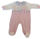 B548/5F - Abbigliamento bambini - I BATUFFOLINI