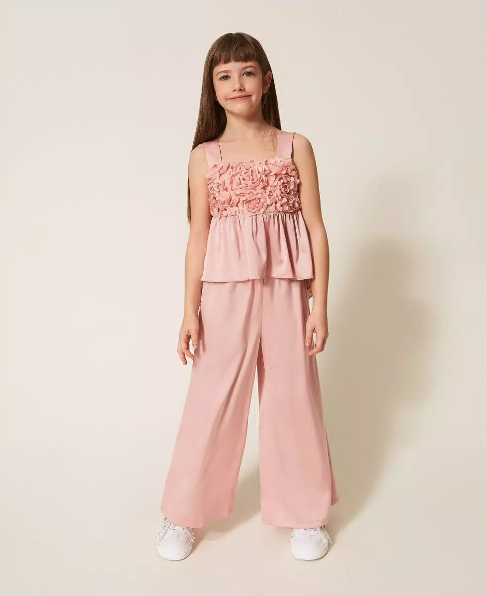 261GJ2Q61 - Abbigliamento bambini - TWINSET
