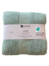 JOLIE TELO BAGNO - Biancheria Bagno - CAVALIERI