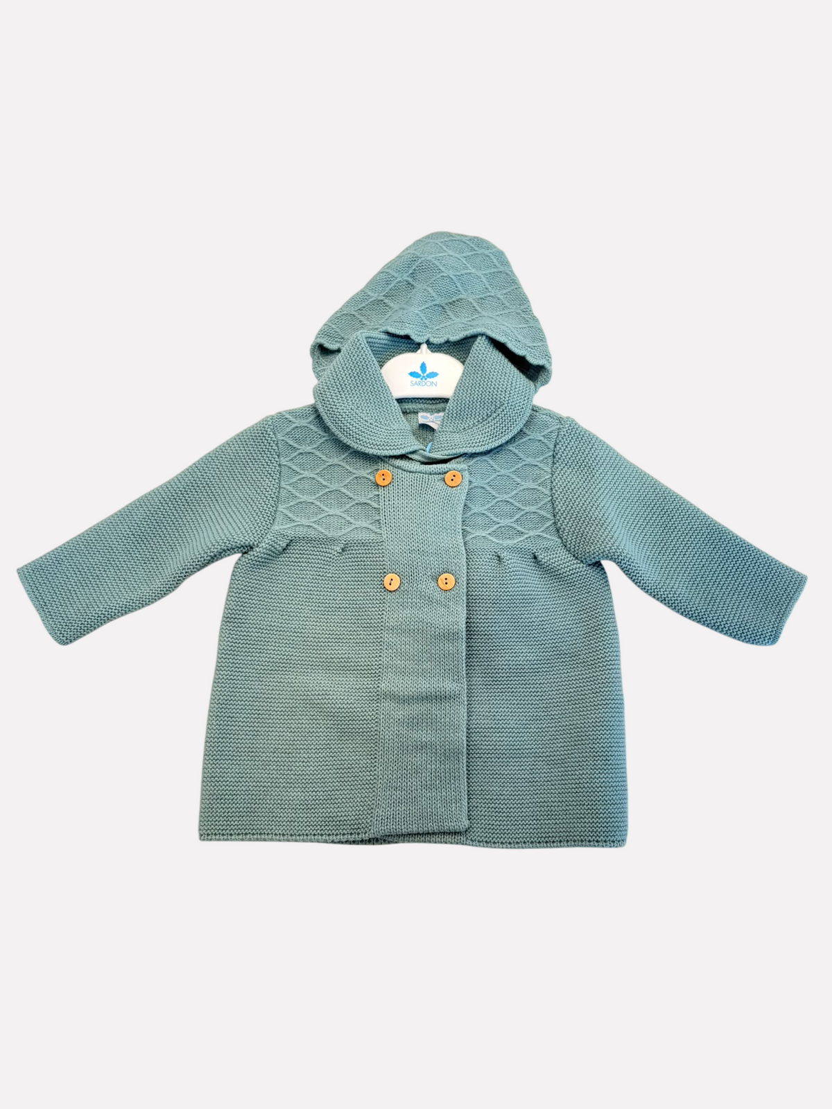 026VE-388 - Abbigliamento bambini - SARDON