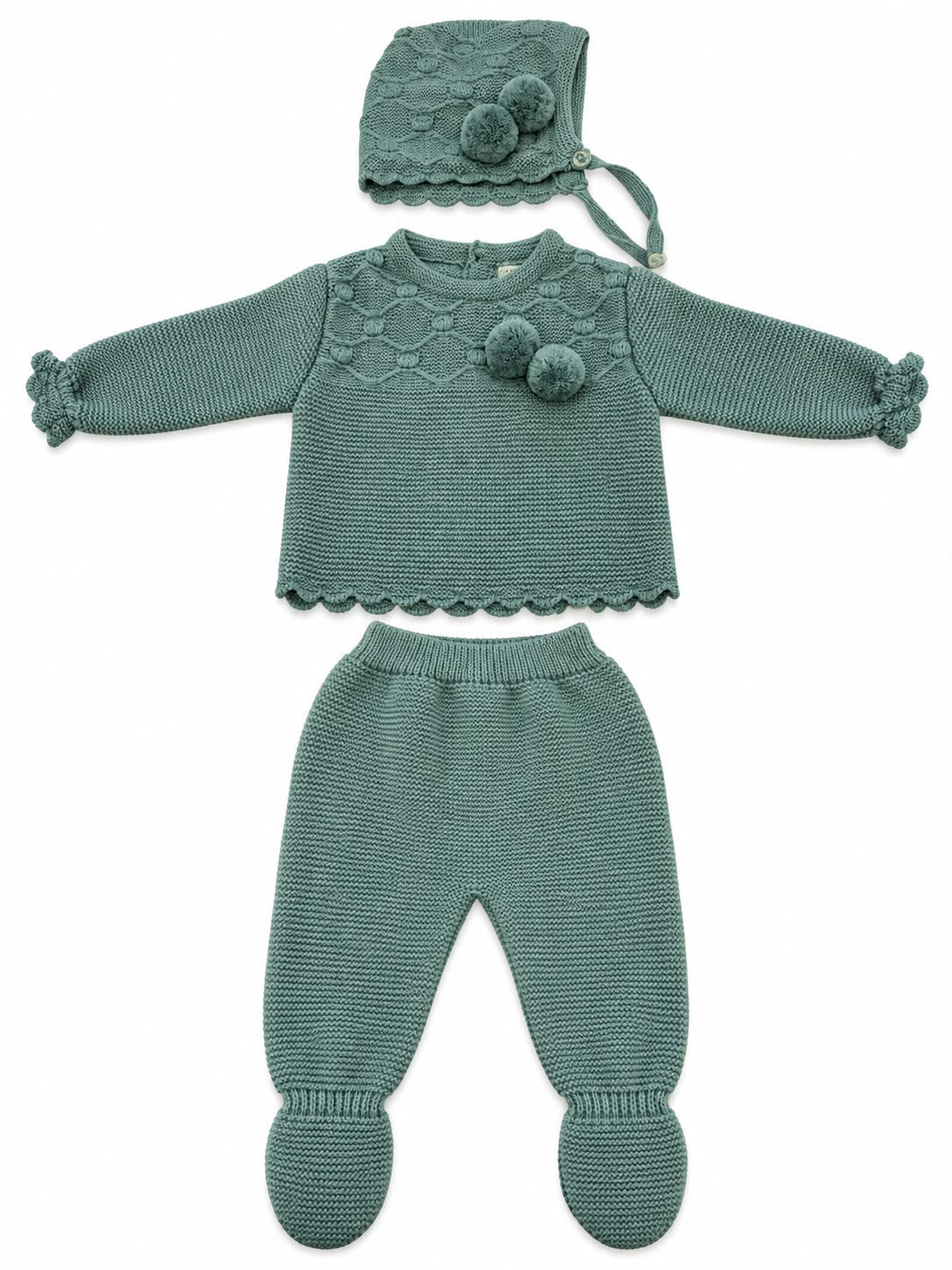 026VE-386 - Abbigliamento bambini - SARDON