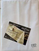 DIAMANTE - Biancheria Cucina - AGO&FILO