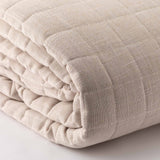 QUILT BLOM - Biancheria Letto - LINEAORO