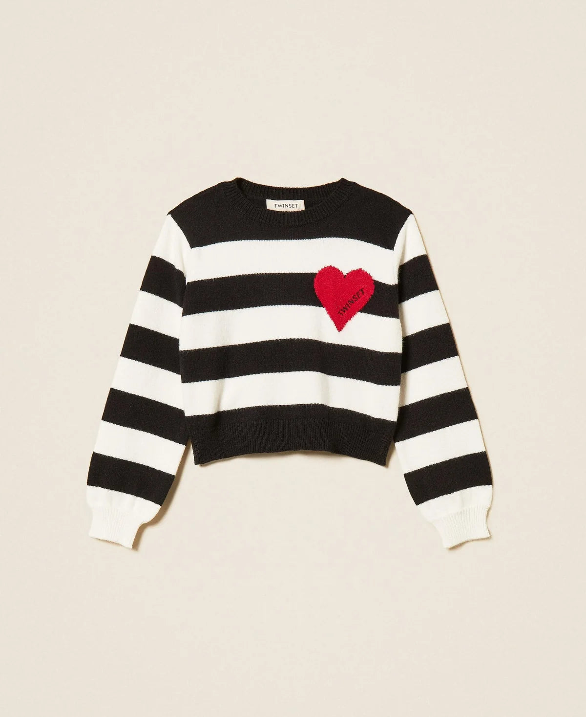 262GJ3042 - Abbigliamento bambini - TWINSET