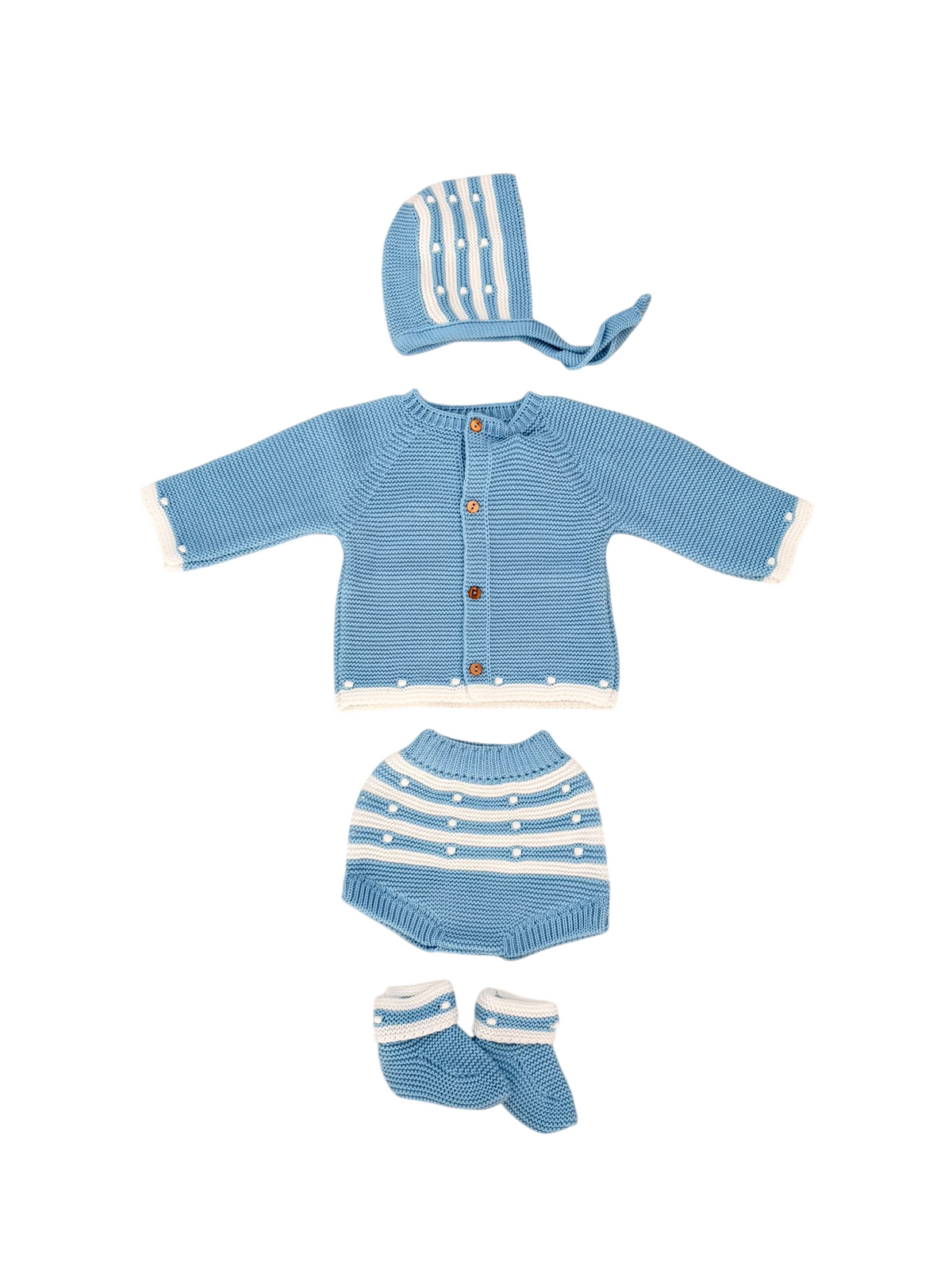 026AM-863 - Abbigliamento bambini - SARDON