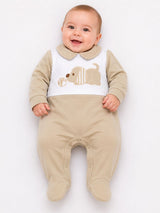 B535/13M - Abbigliamento bambini - I BATUFFOLINI