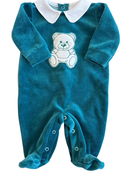 IA124TC - Abbigliamento bambini - iaia baby