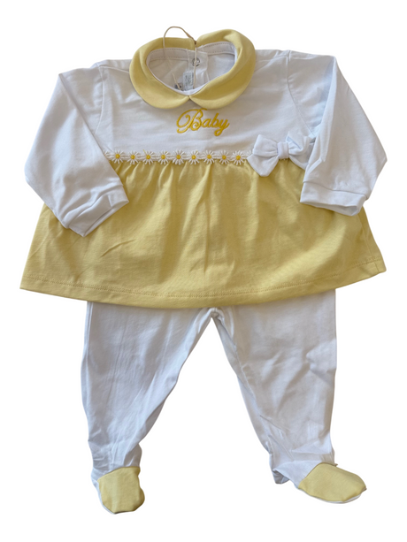 LJ-228 DIS 2 - Abbigliamento bambini - LES JOLIES