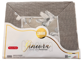 GINEVRA MAGNOLIE - Biancheria Letto - IRGE