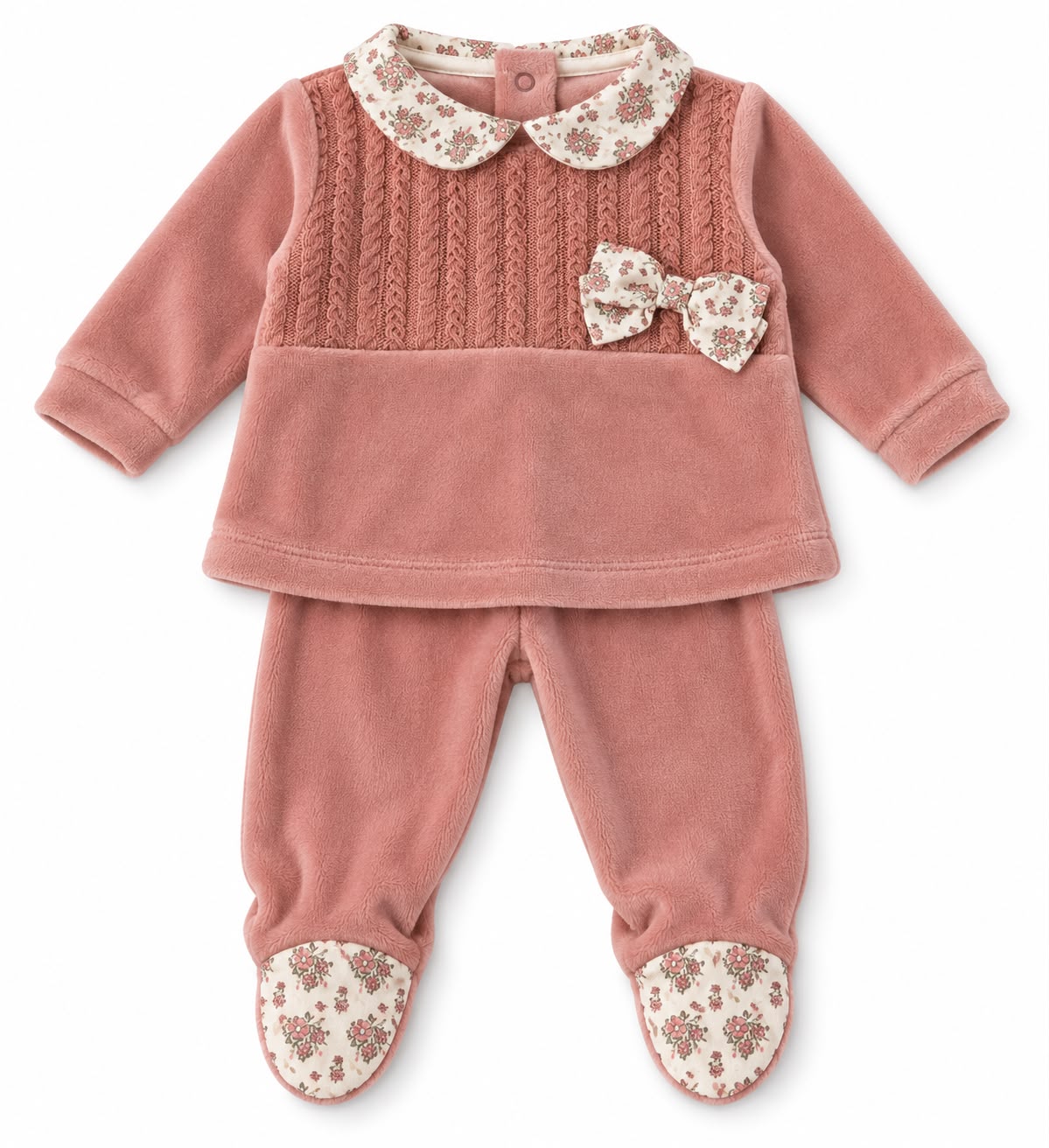 NG-2220 DIS 2 - Abbigliamento bambini - NAZARENO GABRIELLI