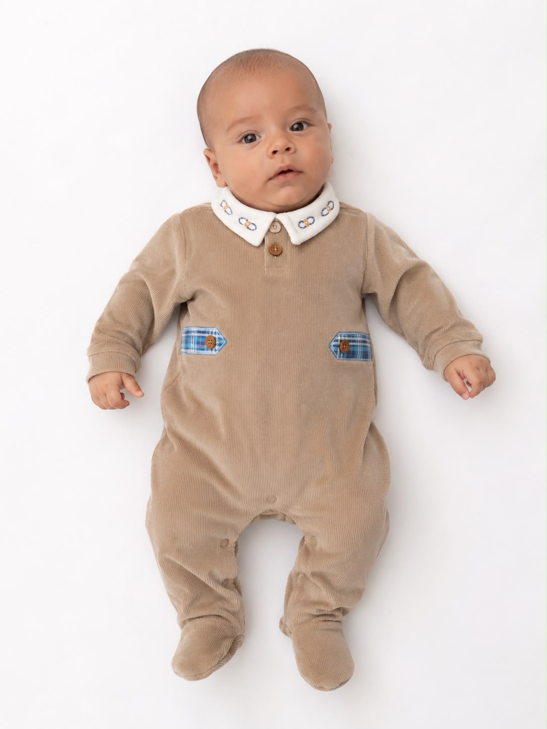 NG-2110 NAZARENO - Abbigliamento bambini - NAZARENO GABRIELLI