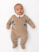 NG-2110 NAZARENO - Abbigliamento bambini - NAZARENO GABRIELLI