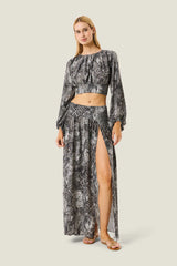 126WCUGO5763 - Costumi da bagno - 4GIVENESS