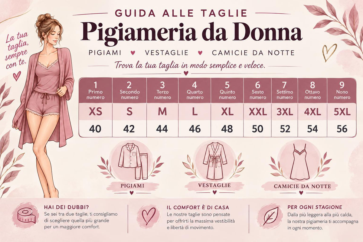 64963-0 - Pigiameria - ADMAS