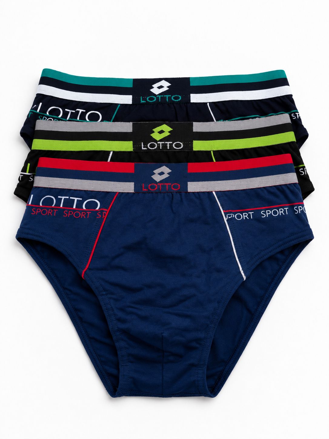 LS1374 - Intimo - LOTTO