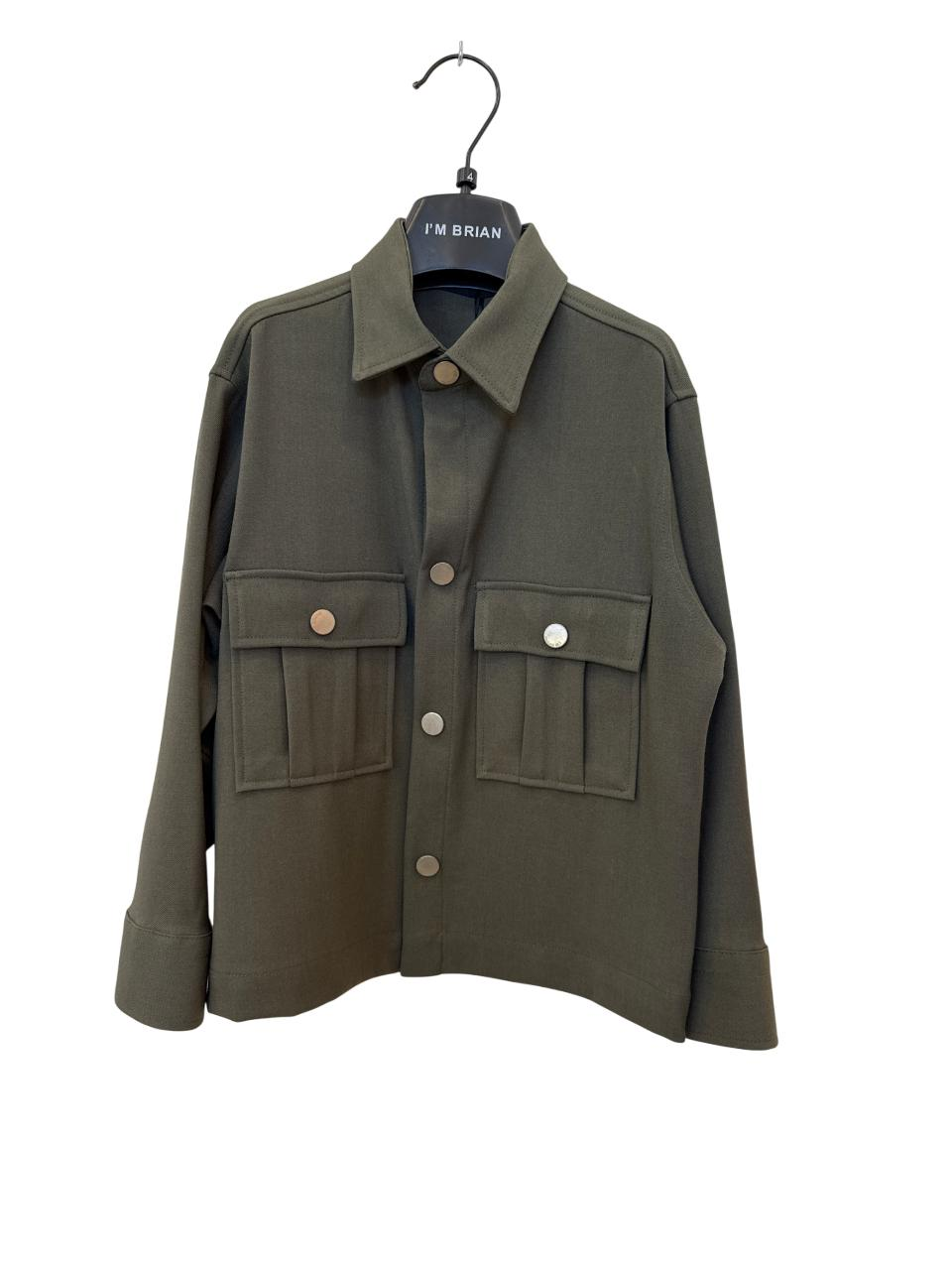 CA3442J - Abbigliamento bambini - I'M BRIAN