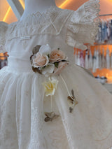 SIFIDES VESTIDO VUELO - Abbigliamento bambini - MIMILÙ