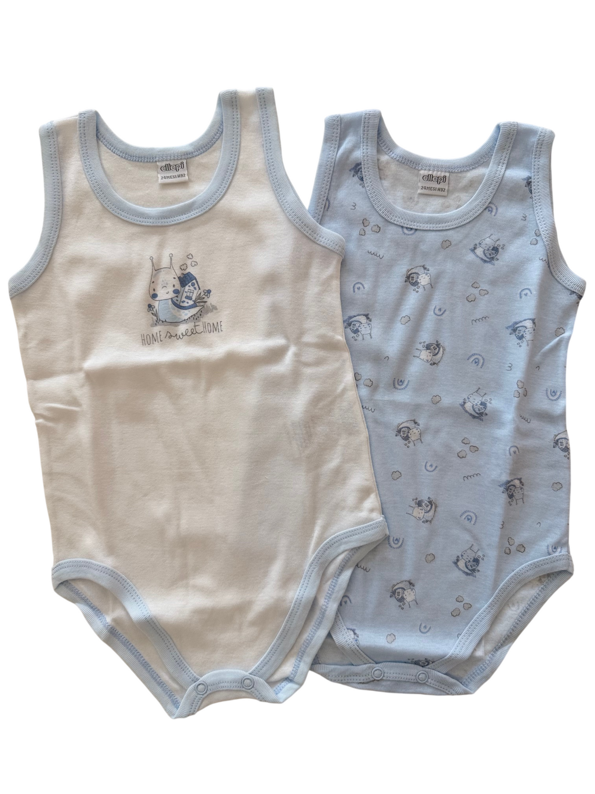 AF 5429 - Intimo - ELLEPI