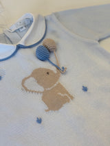 3604 - Abbigliamento bambini - PRIMO DI BEBÈ