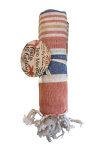 FOUTA FANTASY - Accessori mare - VIVY VICTORIA