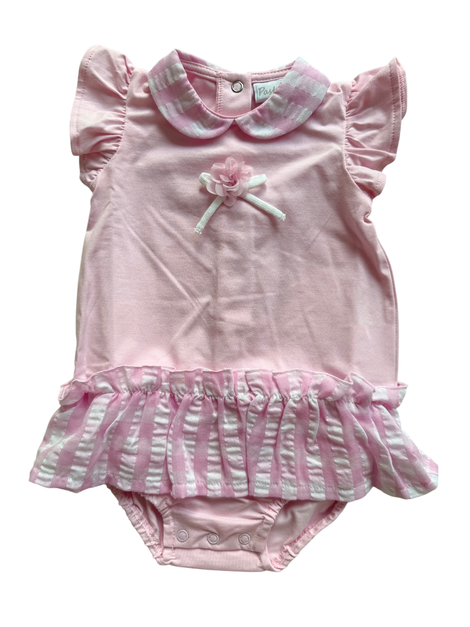 PA43AG V2 - Abbigliamento bambini - PASTELLO