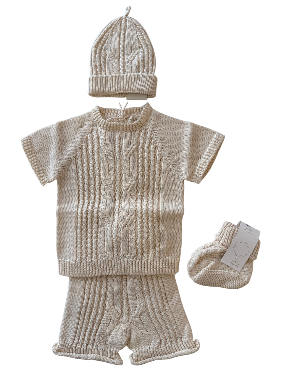 06321A.04 - Abbigliamento bambini - WEDOBLE