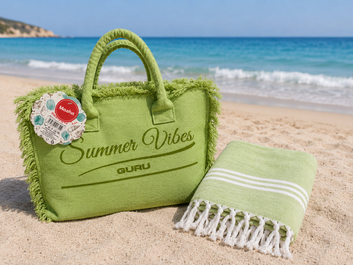 BORSA+TELO - Accessori mare - GURU