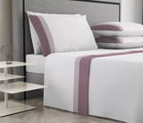 CAPRI LENZUOLA - Biancheria Letto - Manifatture Vallepiano