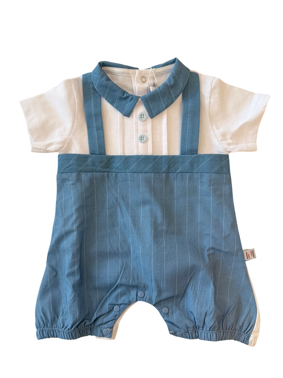 NG-3630 DIS 51 - Abbigliamento bambini - NAZARENO GABRIELLI