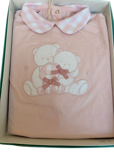 LJ-218 DIS 6 - Abbigliamento bambini - LES JOLIES