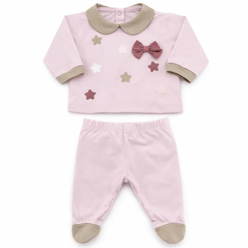 LJ-228 DIS 8 - Abbigliamento bambini - LES JOLIES