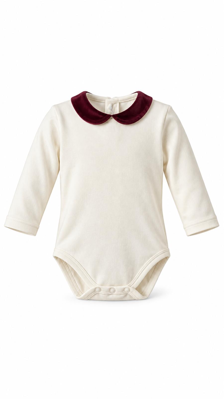 19138+16094 - Abbigliamento bambini - CALAMARO