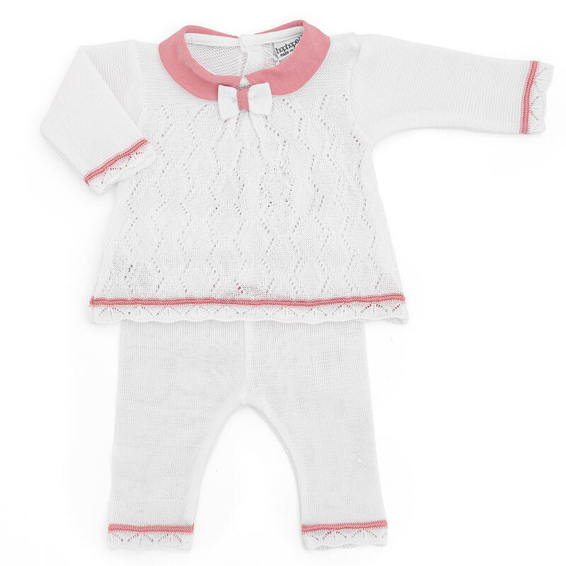 SET CLEO - Abbigliamento bambini - hophoplà