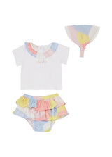 HA6029 T3424 - Abbigliamento bambini - LIUJO